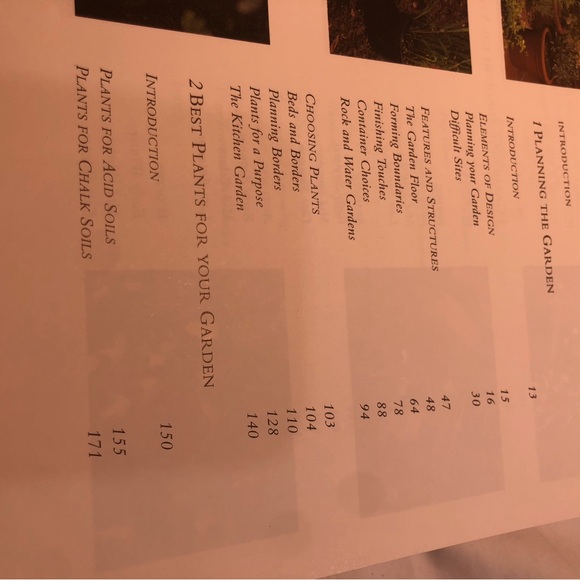 The Ultimate Book of Practical Gardening by McHoy, Berry, Bradley Thick 512 pgs - Picture 5 of 12